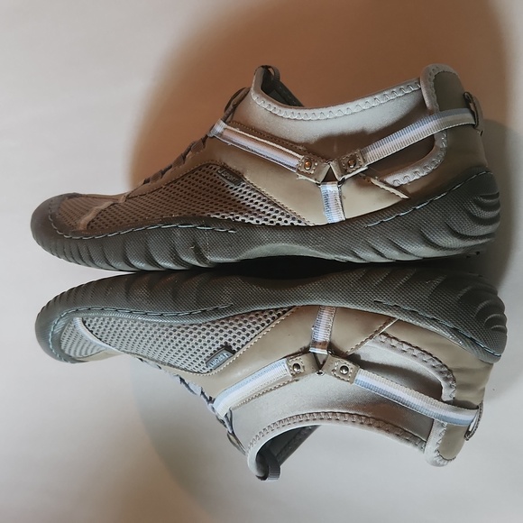 JSport Tahoe Max Water-Ready Shoes - Picture 6 of 10